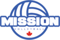 Mission Volleyball